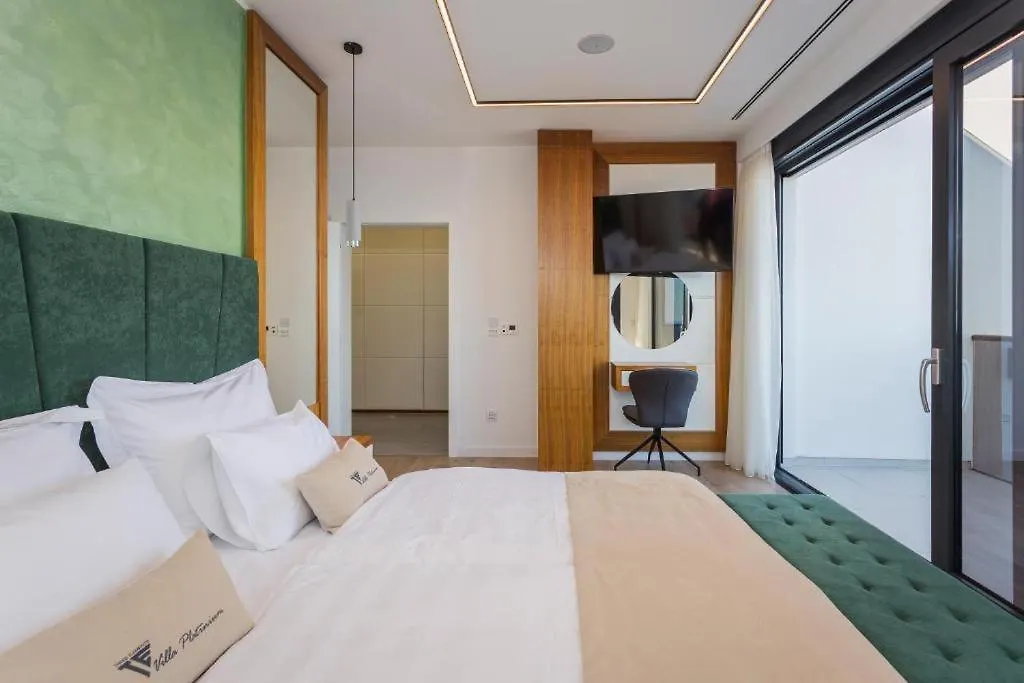Vila Platinum Opatija