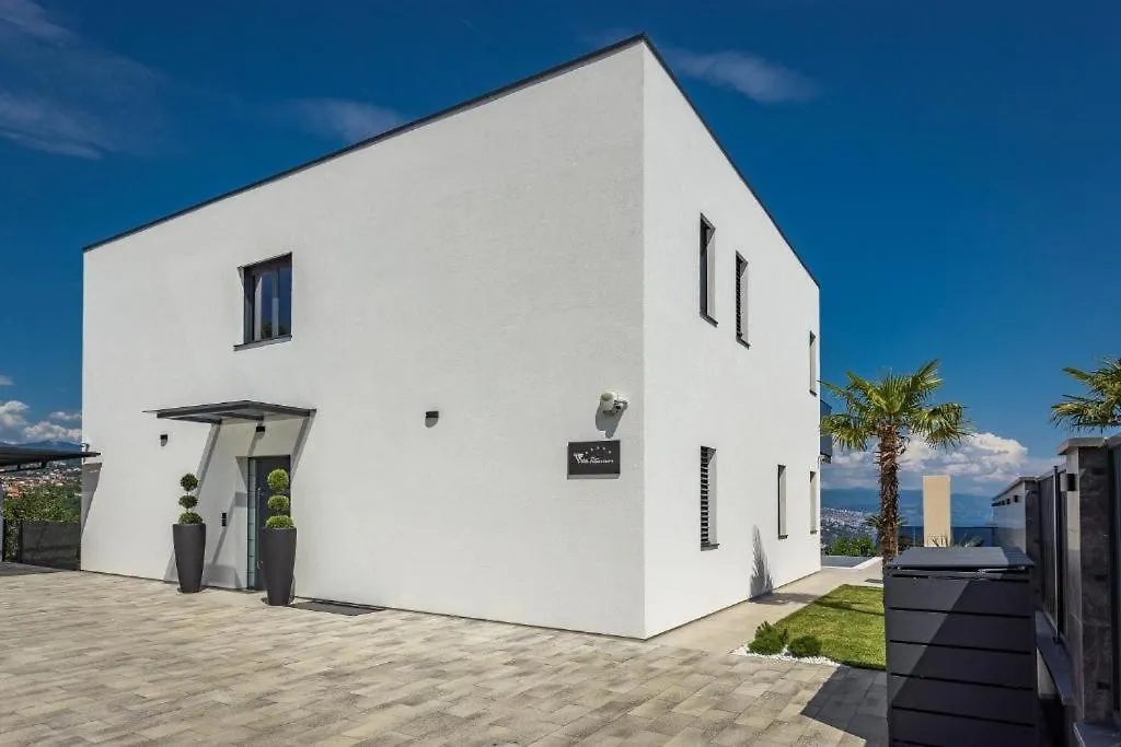 Platinum Villa Opatija 0*,  Croatia