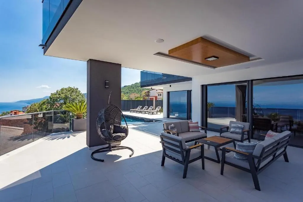 Platinum Villa Opatija