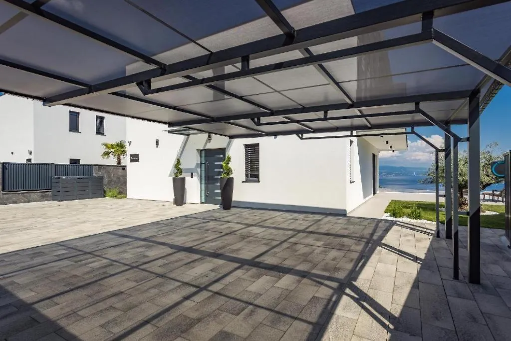 Platinum Villa Opatija