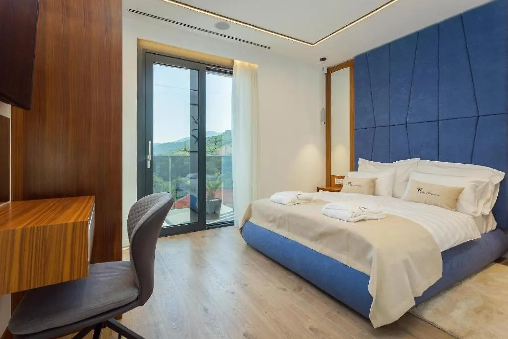 Platinum Villa Opatija