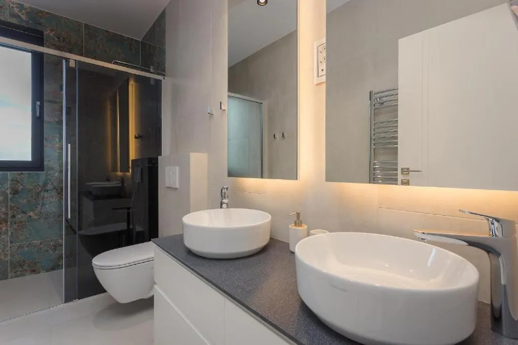 Platinum Villa Opatija 0*,  Croatia