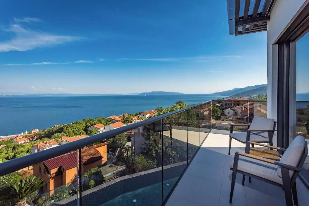 Platinum Villa Opatija
