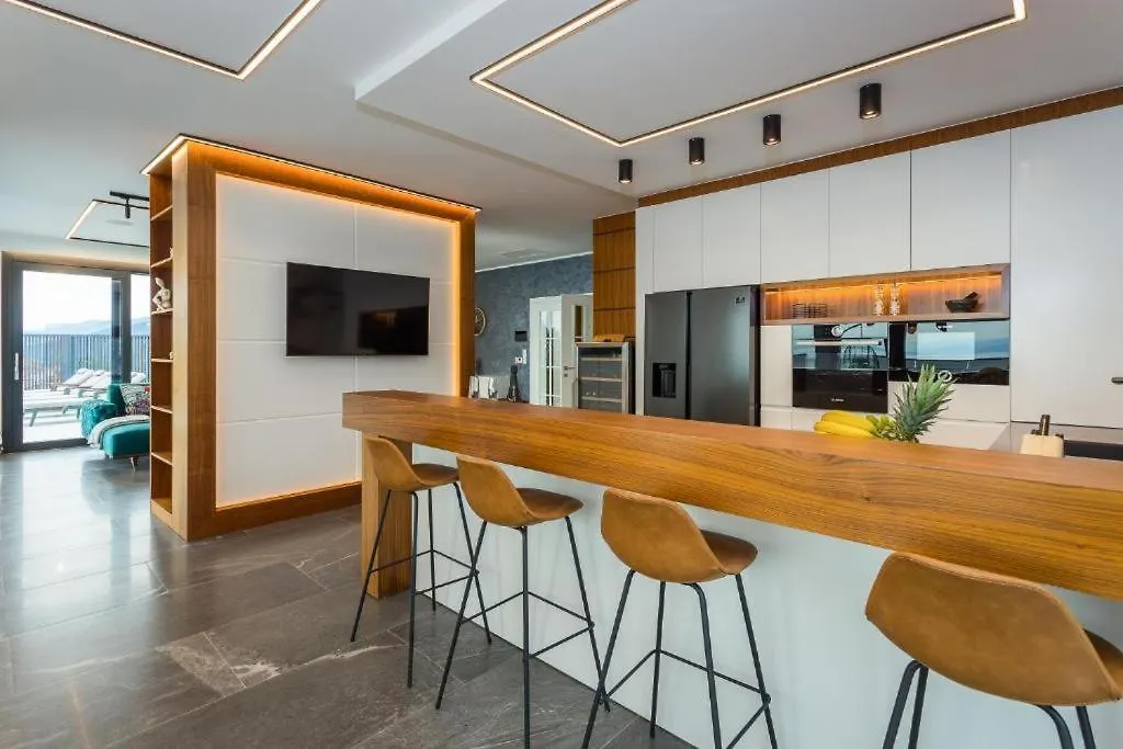Platinum Villa Opatija