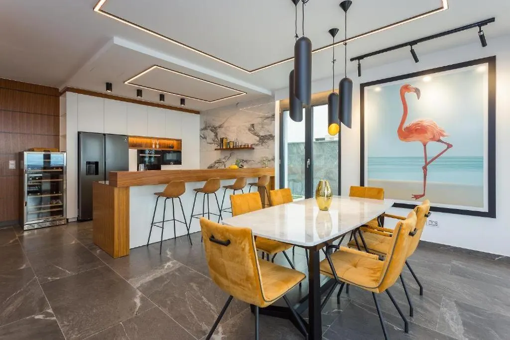 Platinum Villa Opatija