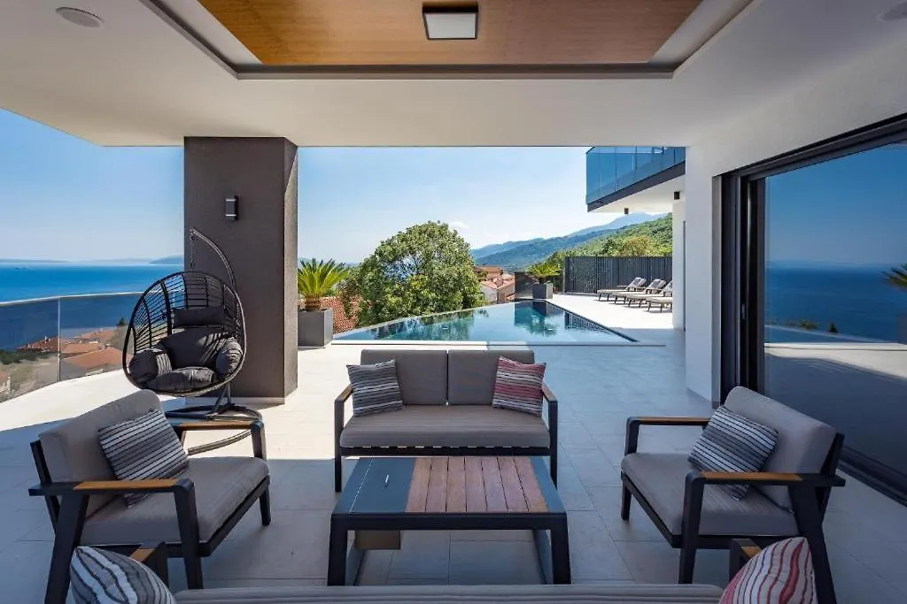 Platinum Villa Opatija