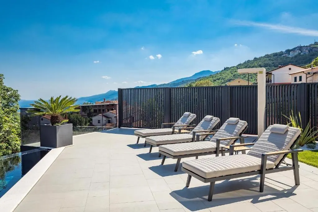 Platinum Villa Opatija