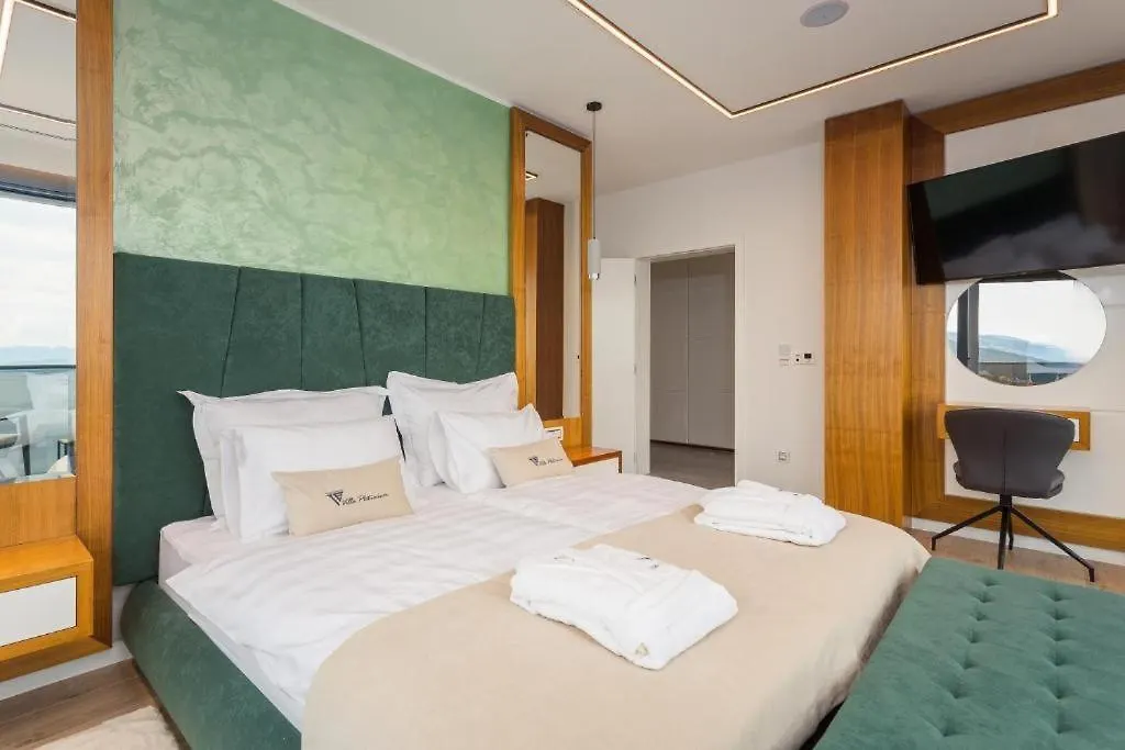 Platinum Villa Opatija
