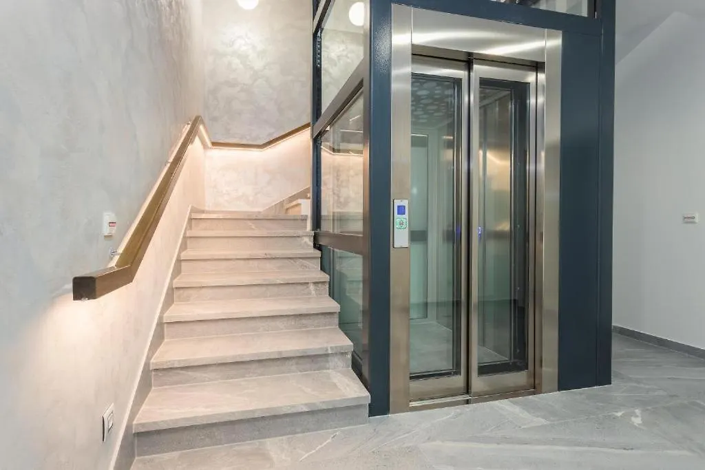 Platinum Villa Opatija